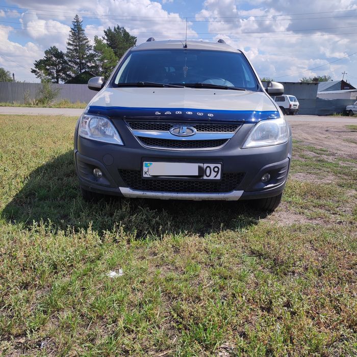 Продам Лада Ларгус