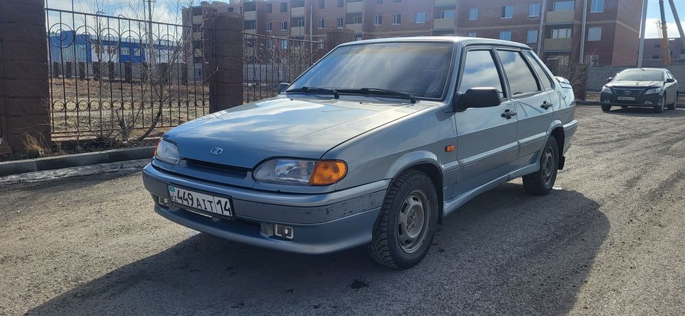 Продам ваз 2115.
