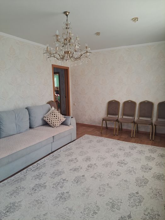 Дом, с. Карасу, Костанайская обл.