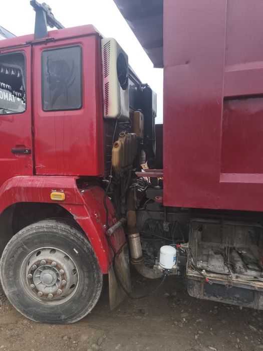 Продам хову 2007 год