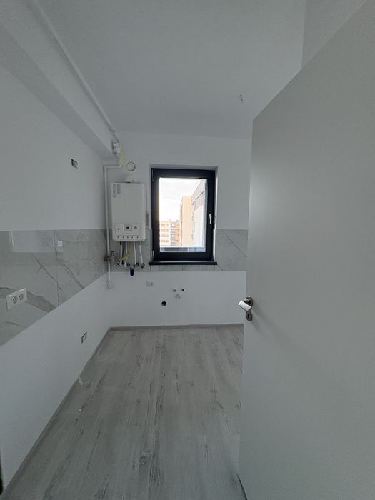 Garsoniera noua de vanzare - DIRECT PROPRIETAR