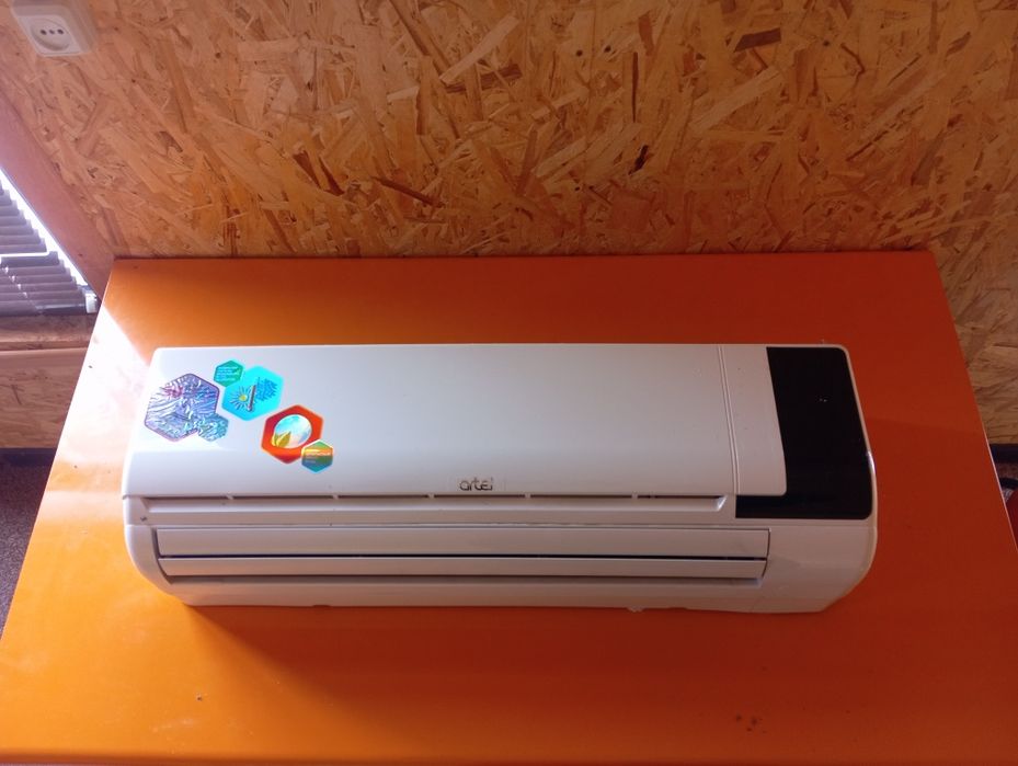 Кондиционер Артель 12ый в идеальном состоянии