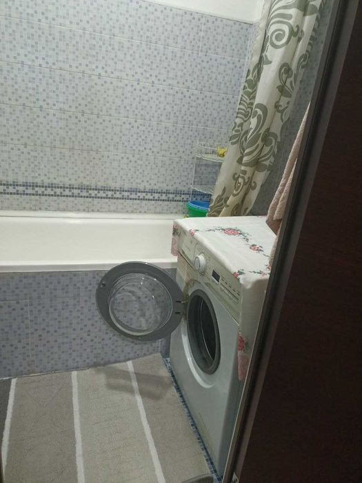 Сдаётся в аренду 2 х комнатная квартира