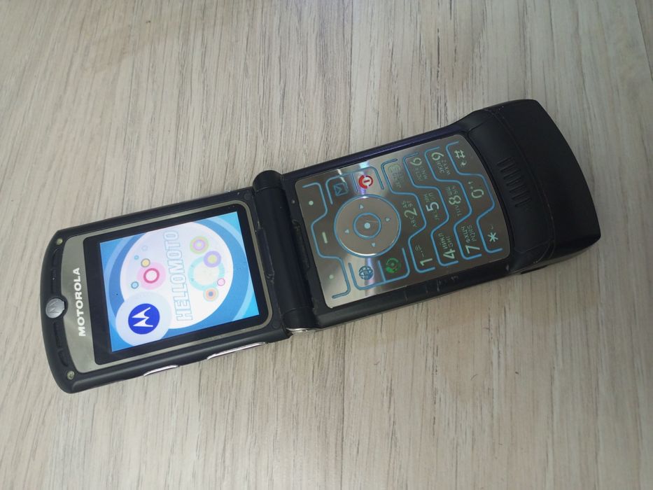 Matarolla v3 imeydan otmagan