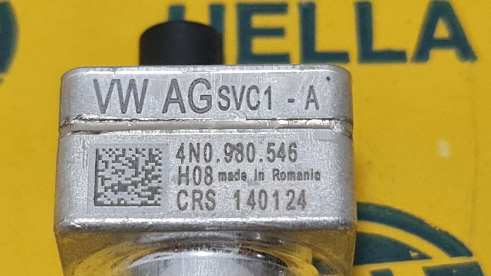 Camera video 360 VW Touareg 3 7cr Porsche Cayenne 3 9y 4N0980546