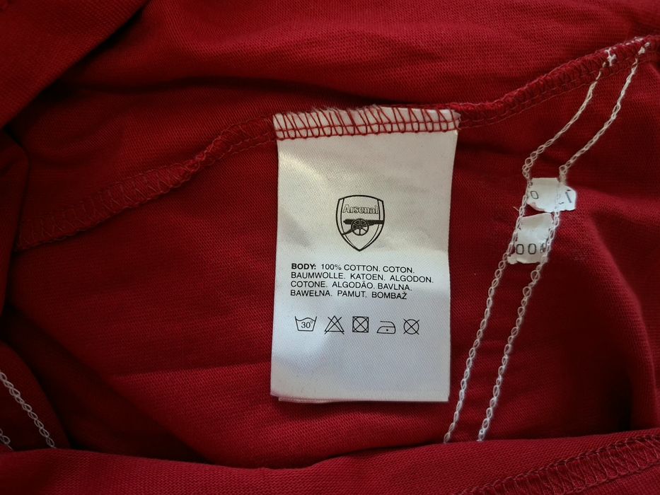 Arsenal-Ориг.Детска тениска