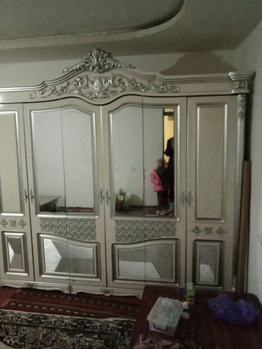 Yangi bir oycha ishlatilgan