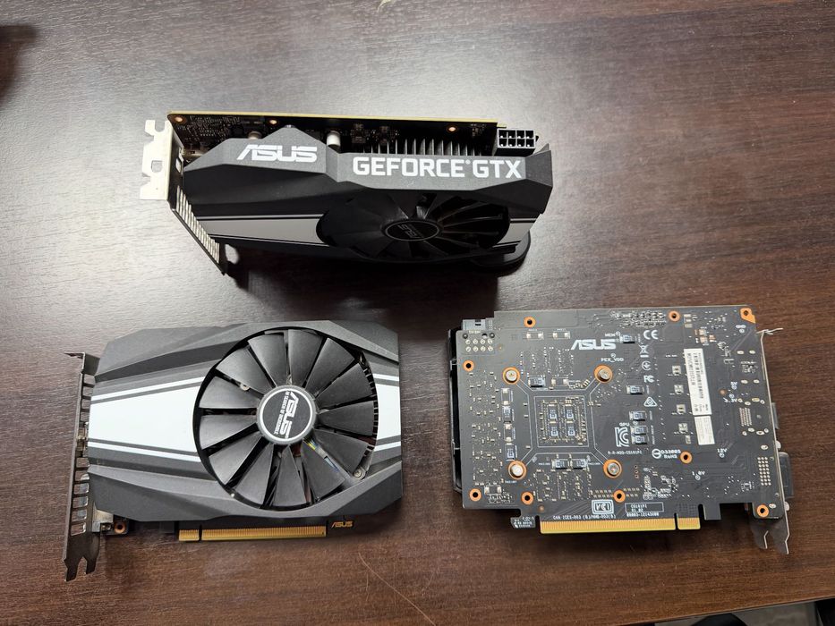 gtx 1660 super second hand si noi de vanzare • Anunturi • OLX.ro