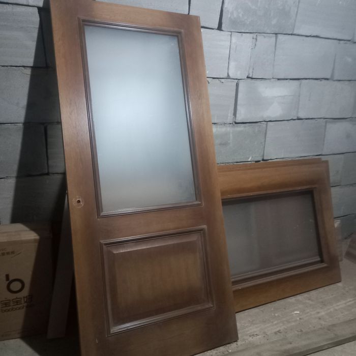 Двери межкомнатные