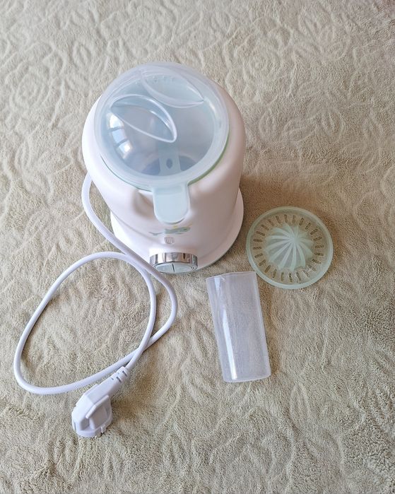 Kikka boo нагревател за шишета и пюрета