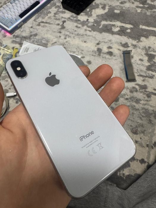 Iphone 11 128GB 100% și iPhone XS 256GB 100%