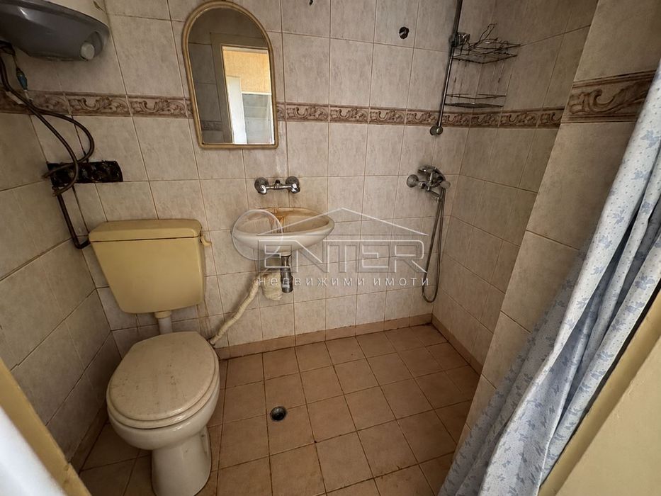 Продава се Двустаен апартамент в Варна, Трошево - 38 кв.м за 1974 €/кв.м - Снимка #5