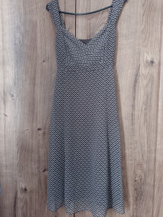 Rochie vaporoasă de vară Esprit