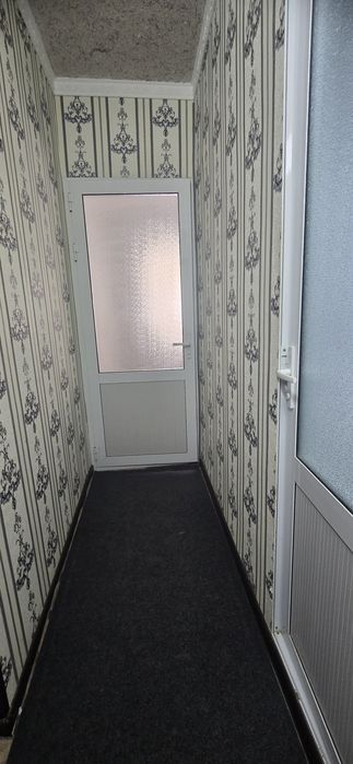 Сдаётся 2х ком квартира на 1 этаже, ор:Горгаз,нихол кальцо,ремонт свеж