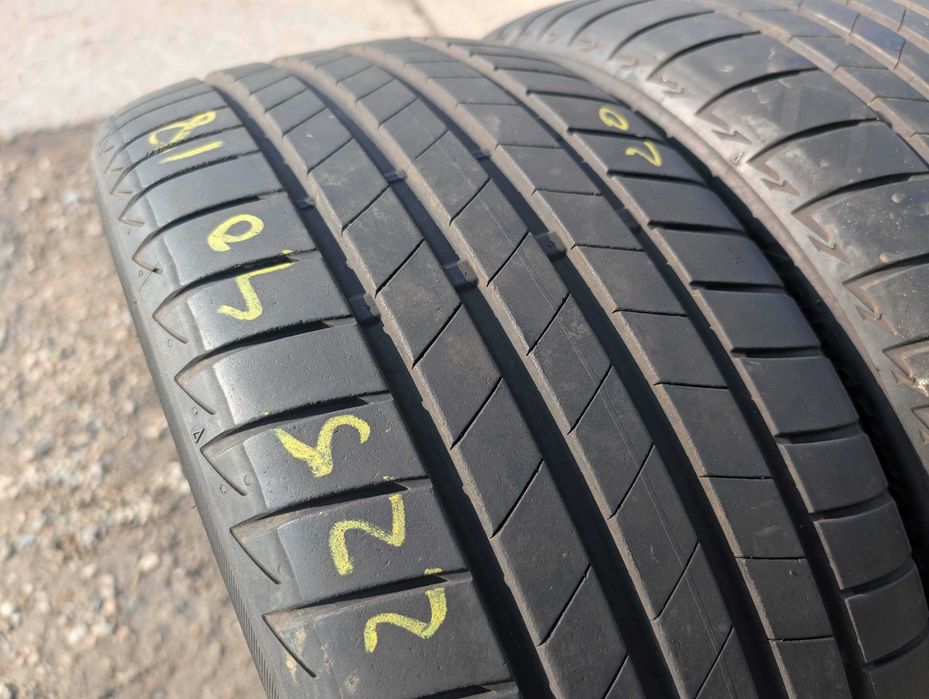 SET 4 Anvelope Vara 225/40 R18 BRIDGESTONE Turanza T005 92Y