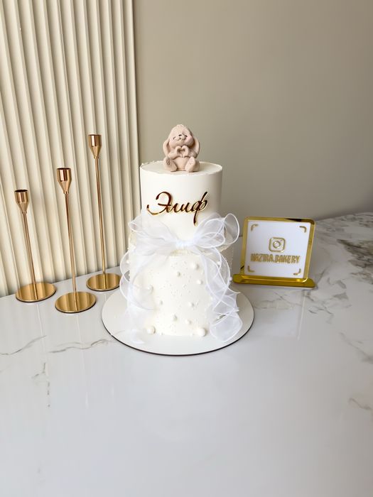 Торт на заказ Астана