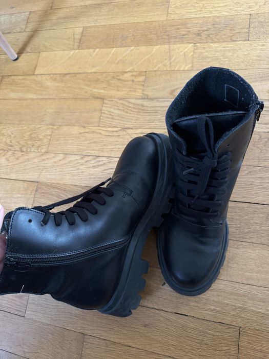 Ботуши Maison Margiela MM6