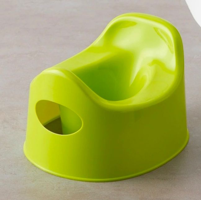 Горшок и Ванночка ikea