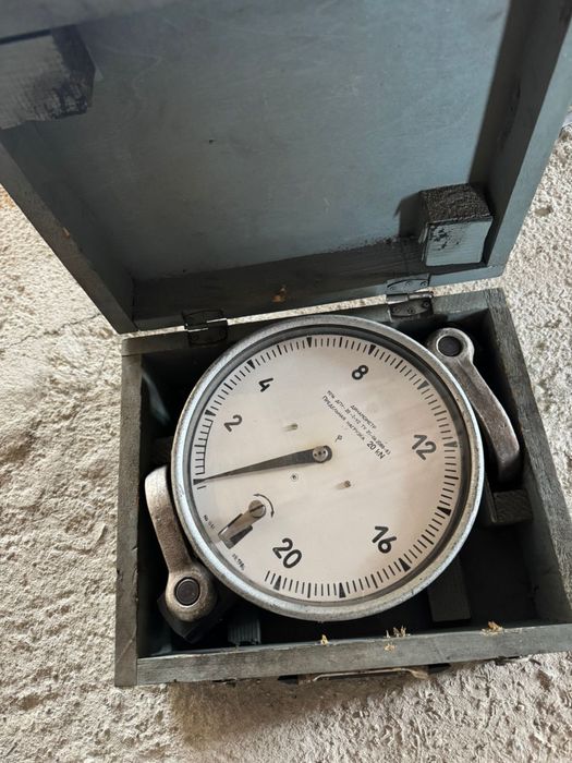 Динамические весы