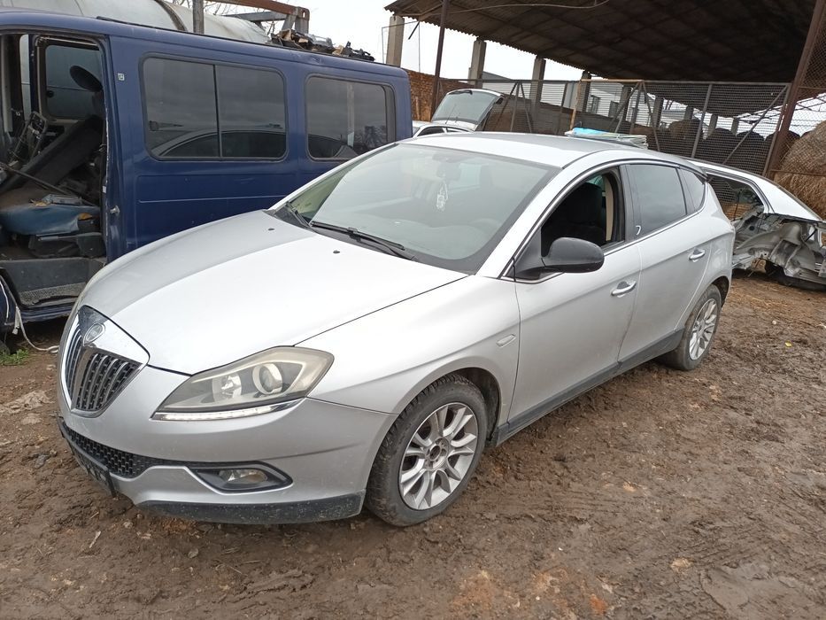 Dezmembrari Lancia DELTA 3 (844) (2008-2014) 1.6 D Multijet Motorina