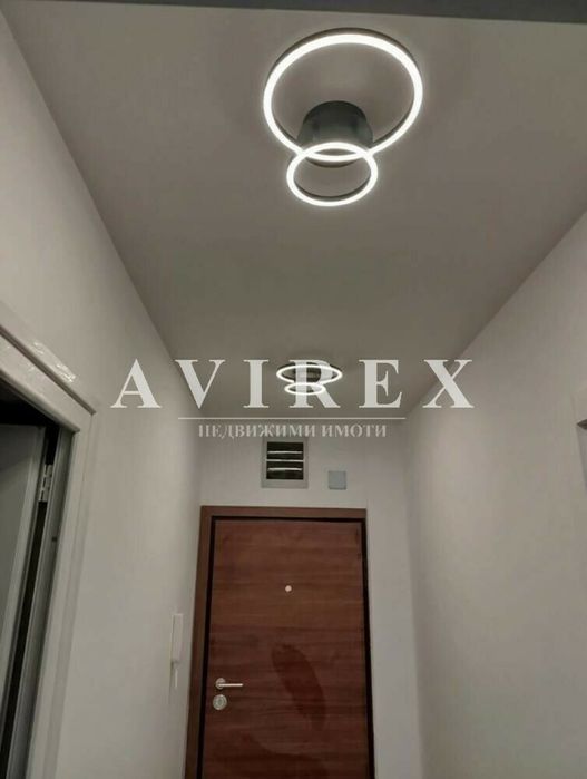 Продава се Двустаен апартамент в Пловдив, Тракия - 67 кв.м за 1104 €/кв.м - Снимка #1