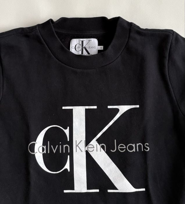 Дамска блуза Calvin Klein Jeans  S ка