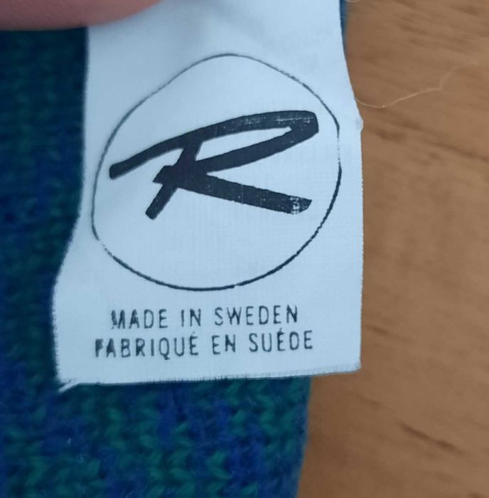 Rossignol-Много Запазена