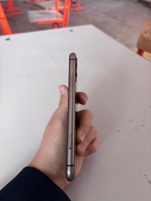 Айфон 11 Обмен Пк процессор игравой