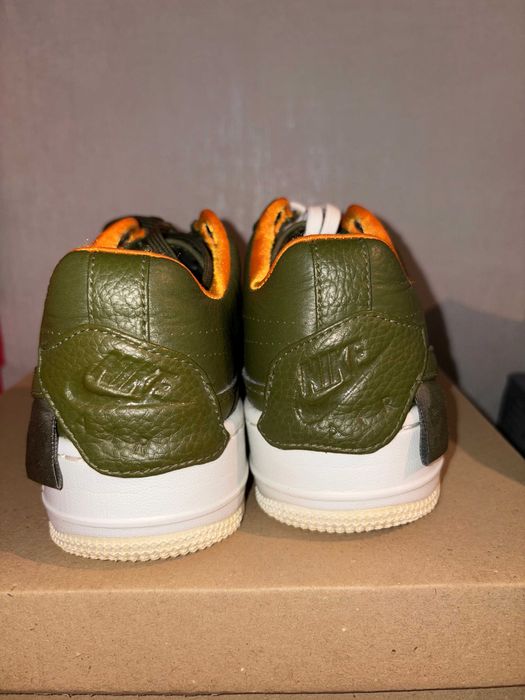 Nike Air Force 1 Jester XX PRM - Номер 39
