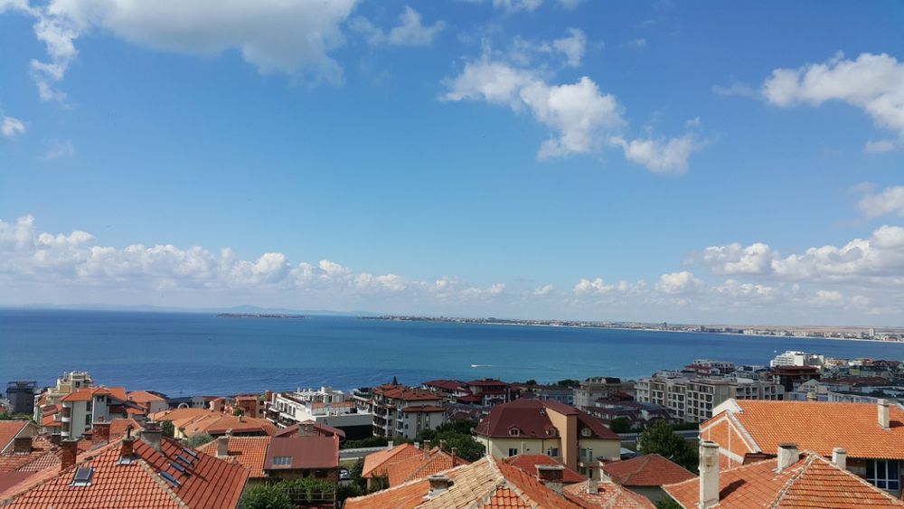 Къща в гр. Свети Влас