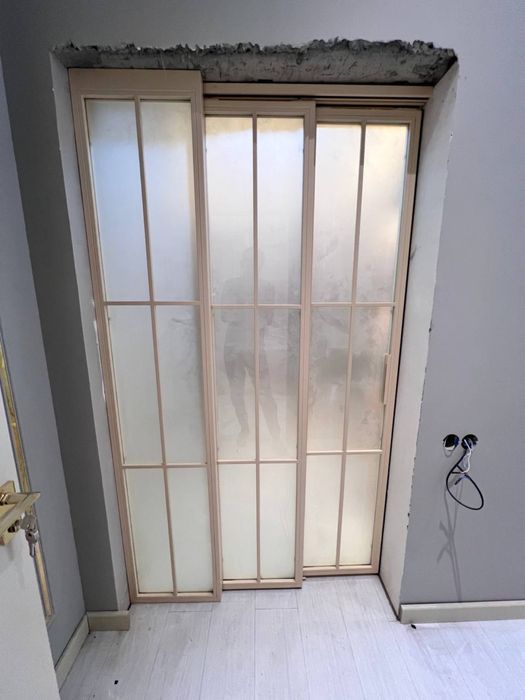 Акфа Окна Двери Раздвижные системы