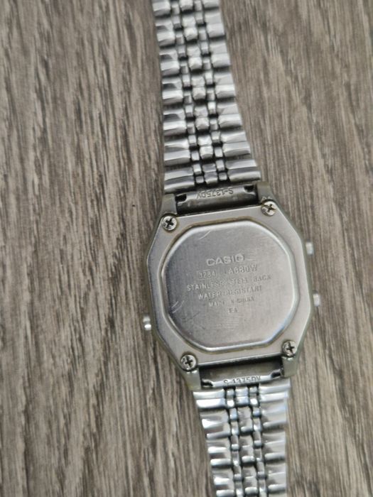 Ceas Casio LA680W