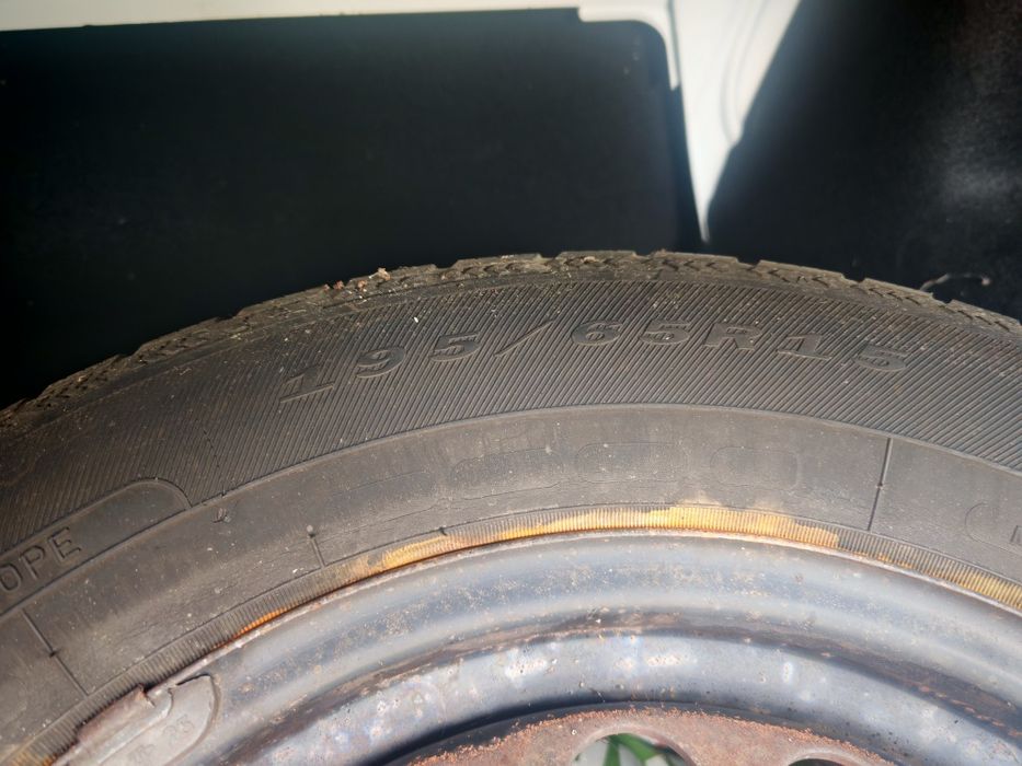 jante tabla 5x112 r15