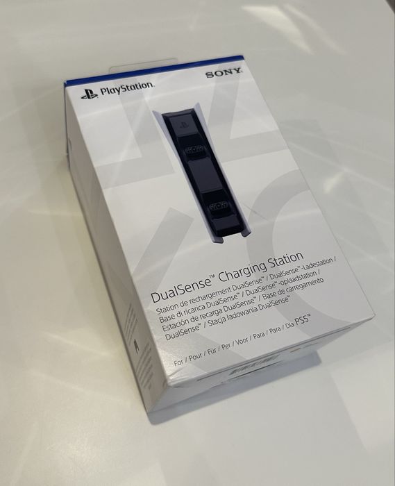 PlayStation 5 | Всё для игры: 2 геймпада + игры