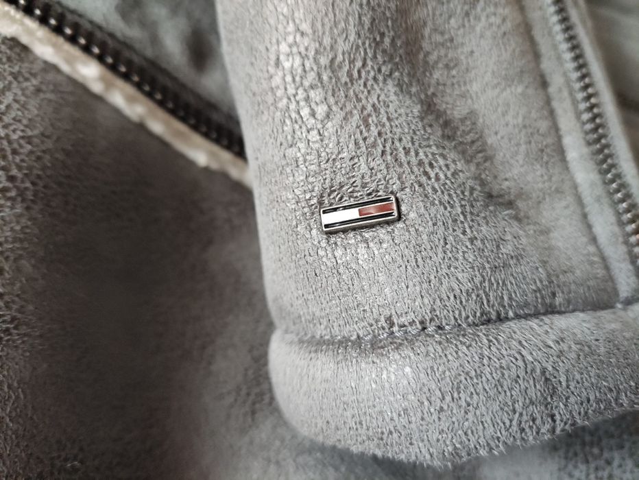 Якета Wellensteyn/Tommy Hilfiger/Kari Traa