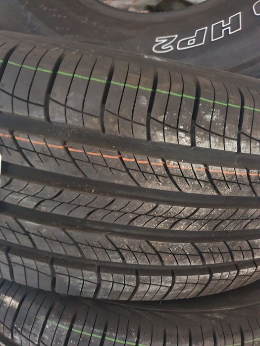 Продам 4 колеса новые