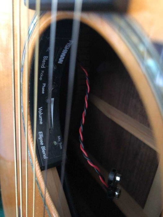 Martin D 16R  акустическая гитара