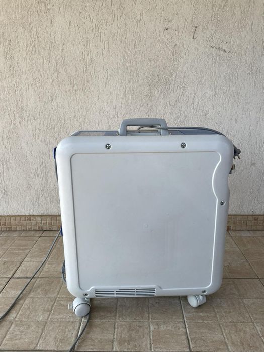 Кислороден концентратор Kröber O2 – Германия