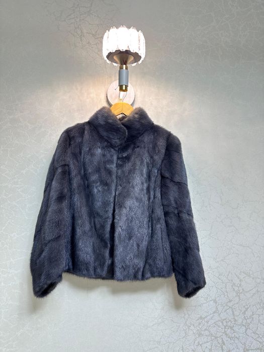 Шуба одежда короткая автоледи