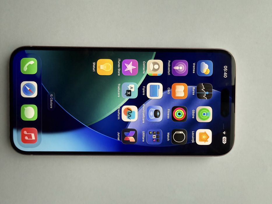 Iphone 15 plus 128 Gb