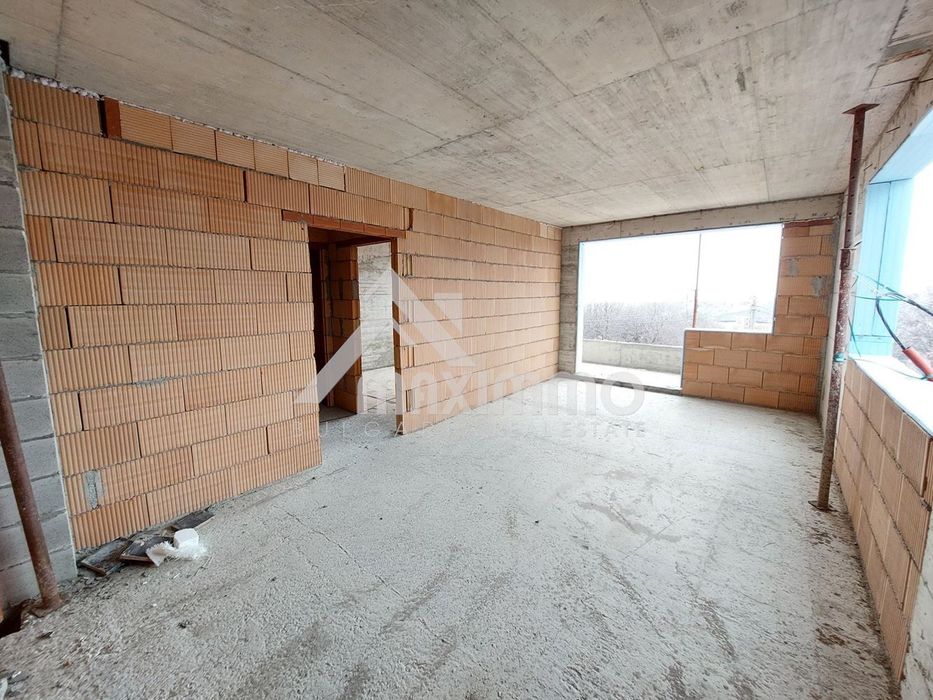 Продава се Двустаен апартамент в Варна, Виница - 59 кв.м за 1475 €/кв.м - Снимка #3