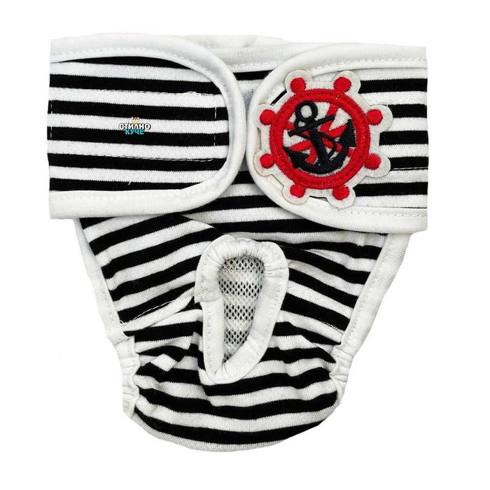 Кучешки хигиенни гащи Гащи за кучета Хигиенни гащи за куче