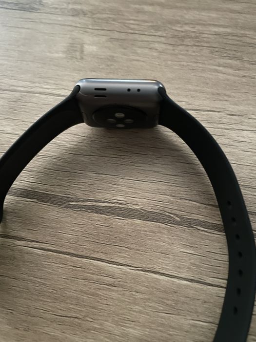 Apple watch series 3