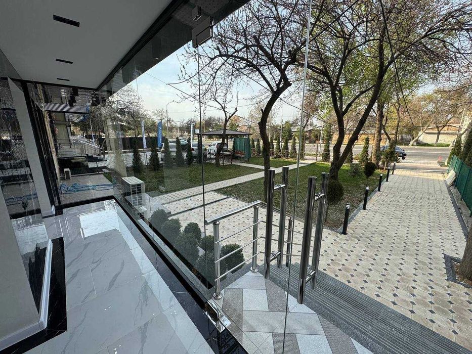 Аренда Коммерческой Недвижимости 100м2 Шайхантахур | Ц13