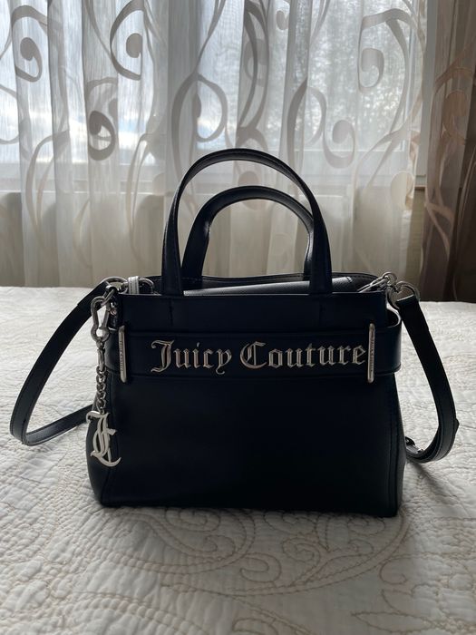 Чанта Juicy Couture