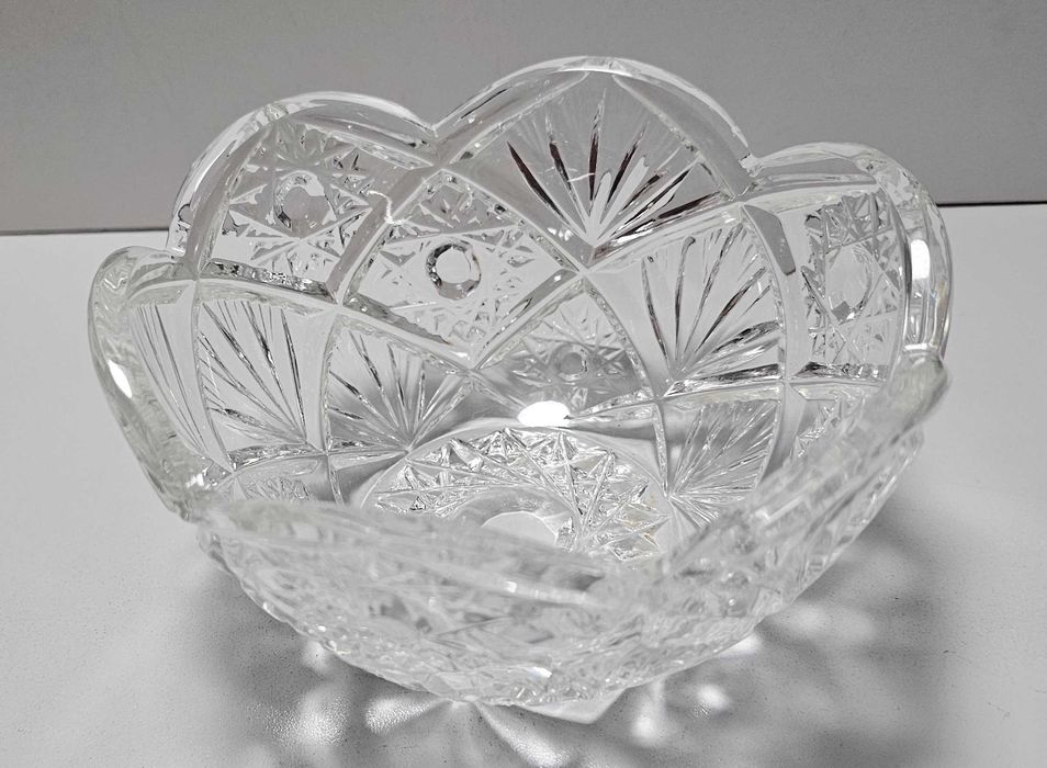 Вазы для салатов