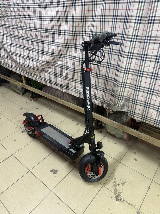 Куго kirin 4про су жаңа