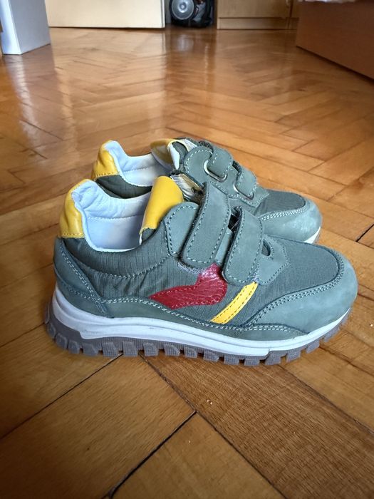 Детски зимни обувки/ боти Todor н.25