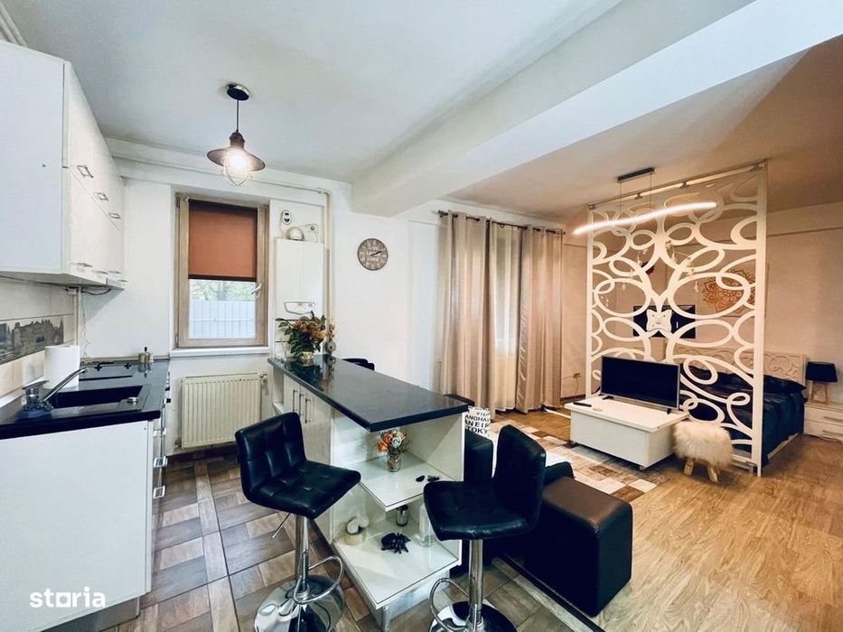 garsoniera Colentina fundeni , complex rezidential NEOFORT — fotografia 1