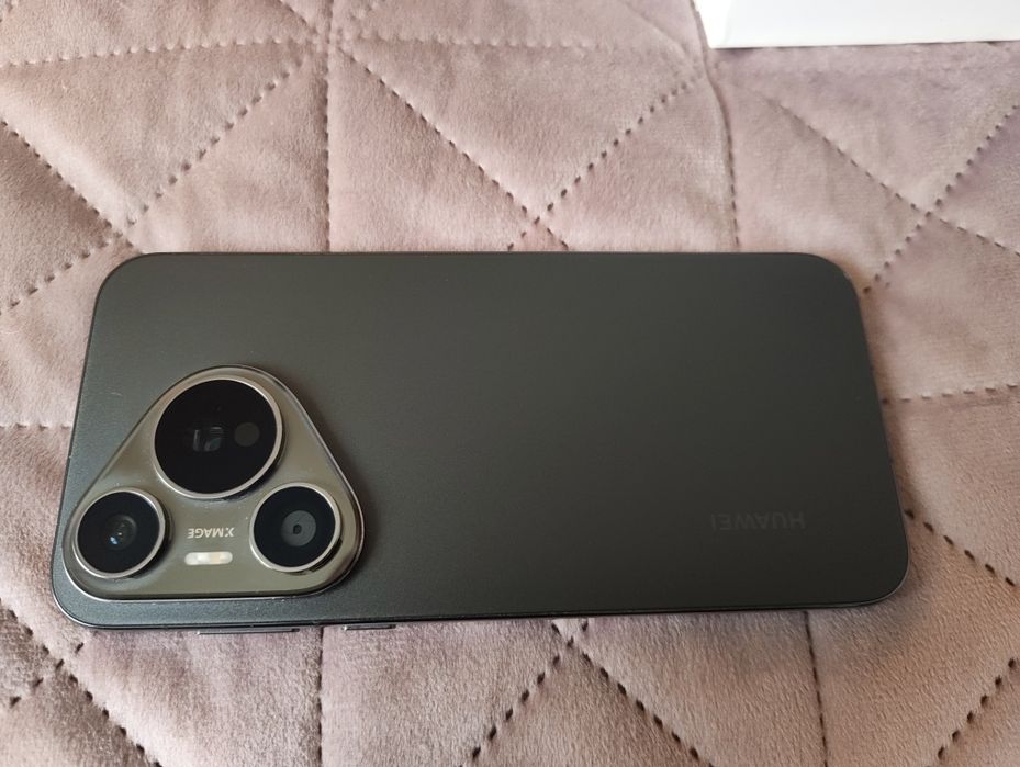 Huawei Pura 70, 12gb/256gb,factura,de la altex septembrie 2025